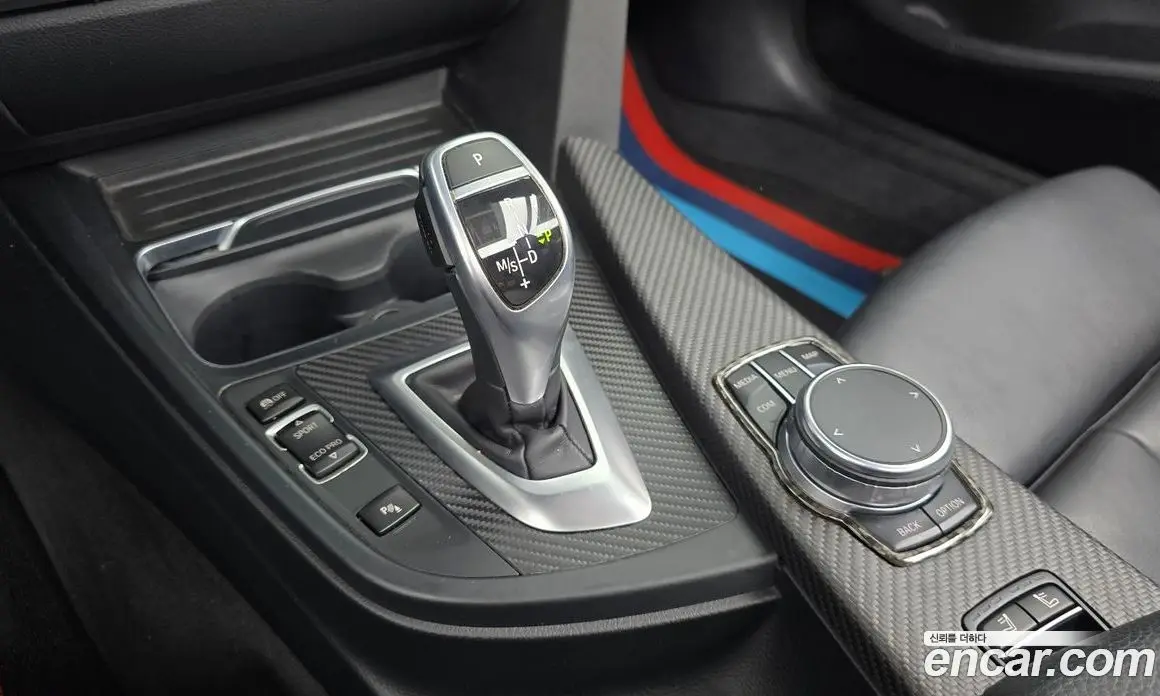 BMW 4 серия 2017 2.0 автомат (гидро), фото 12