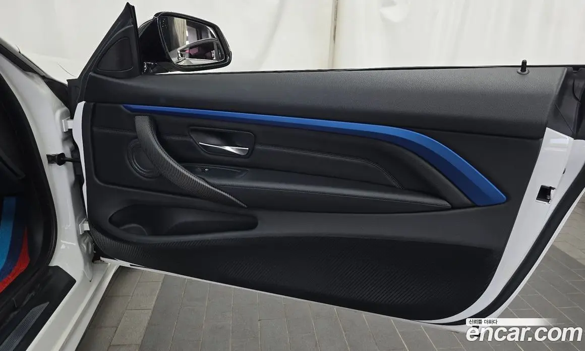 BMW 4 серия 2017 2.0 автомат (гидро), фото 15