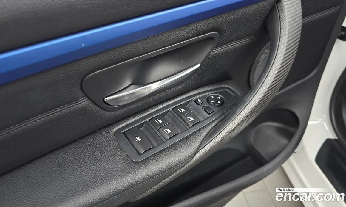 BMW 4 серия 2017 2.0 автомат (гидро), фото 28