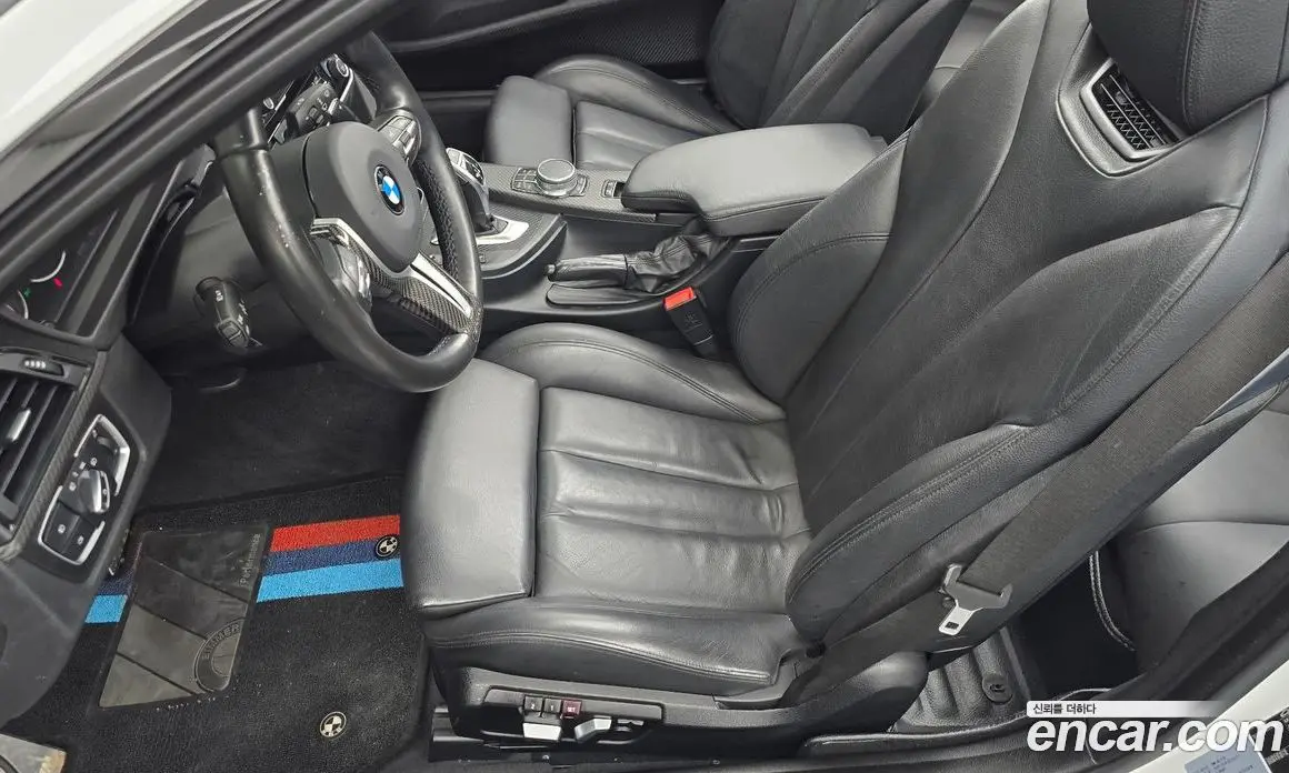 BMW 4 серия 2017 2.0 автомат (гидро), фото 29