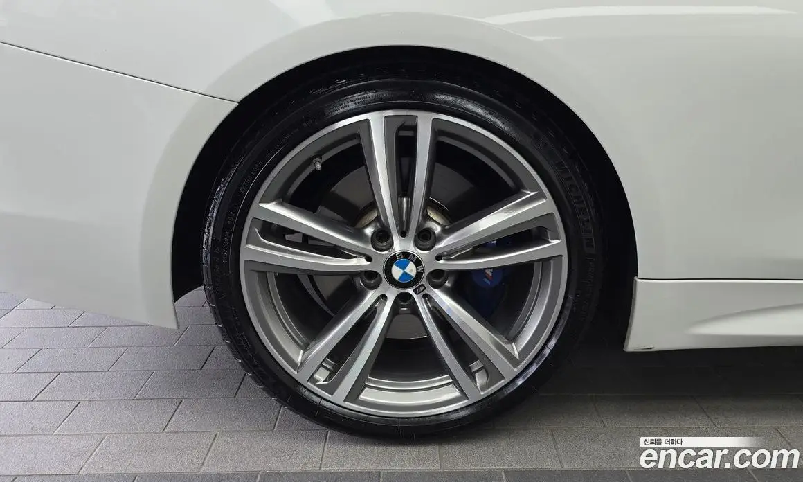 BMW 4 серия 2017 2.0 автомат (гидро), фото 5