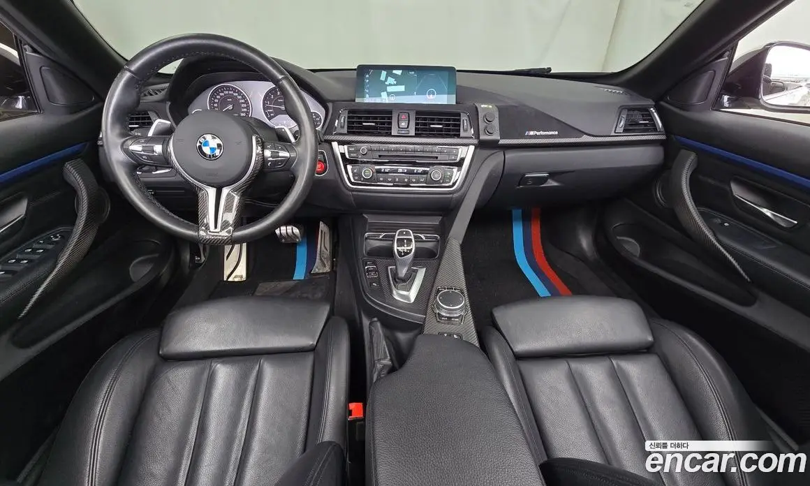 BMW 4 серия 2017 2.0 автомат (гидро), фото 10