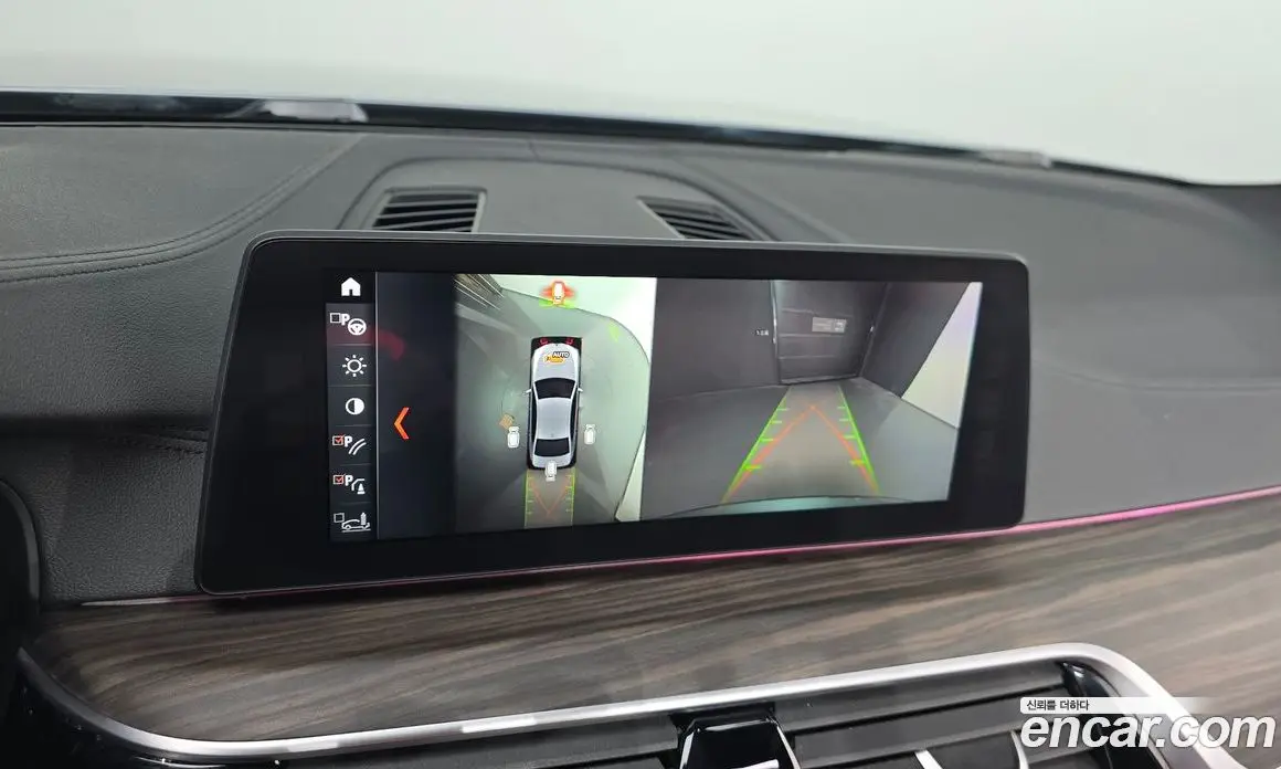BMW 5 серия 2018 2.0 автомат (гидро), фото 19