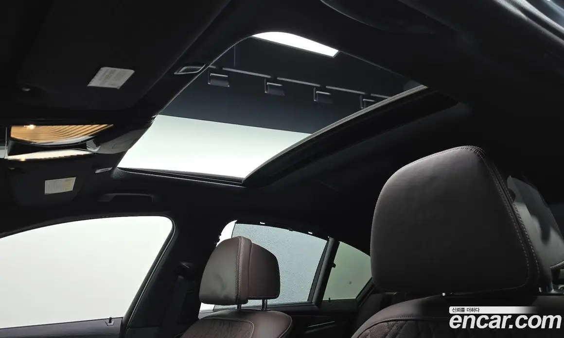 BMW 5 серия 2018 2.0 автомат (гидро), фото 24