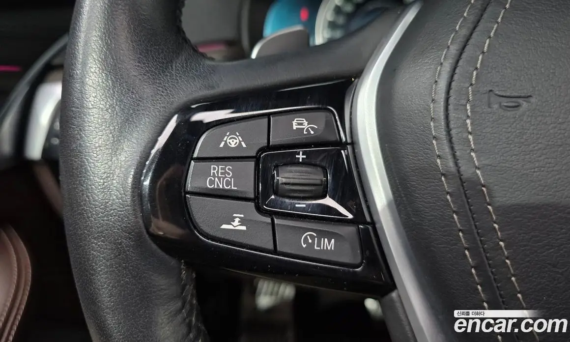 BMW 5 серия 2018 2.0 автомат (гидро), фото 26