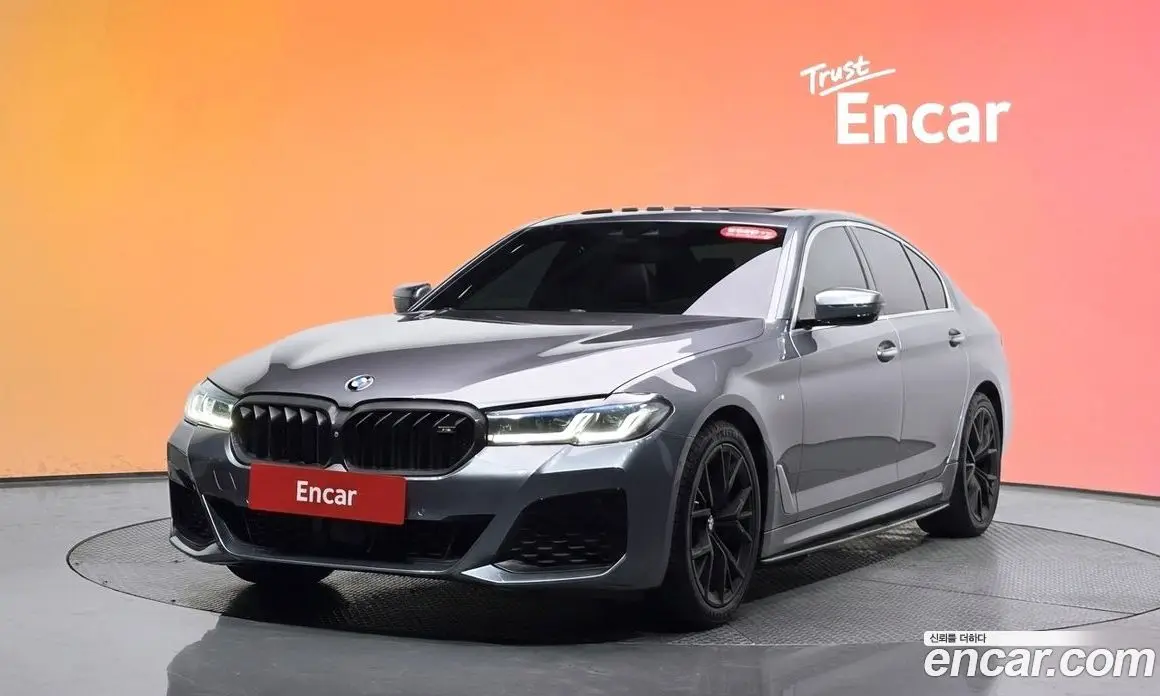 BMW 5 серия 2018 2.0 автомат (гидро), фото 32