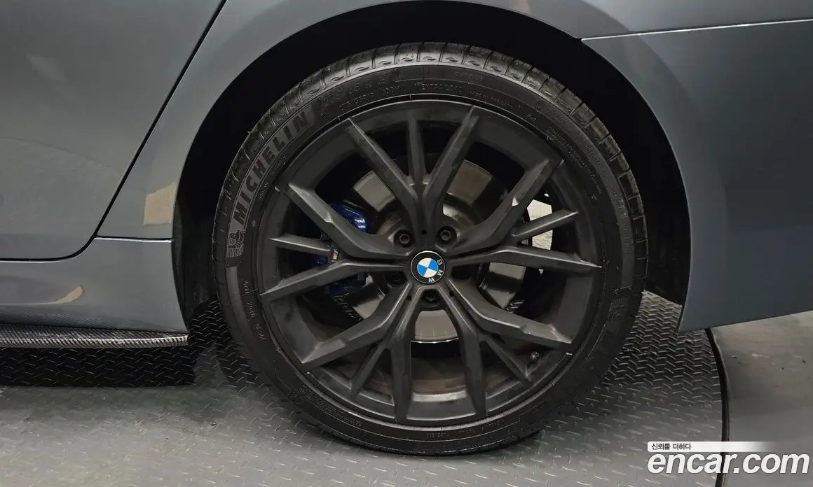 BMW 5 серия 2018 2.0 автомат (гидро), фото 6