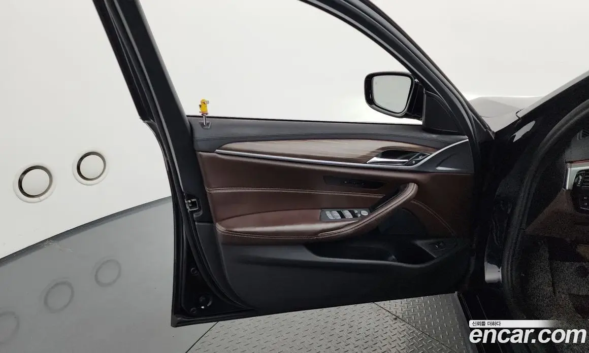 BMW 5 серия 2019 2.0 автомат (гидро), фото 14
