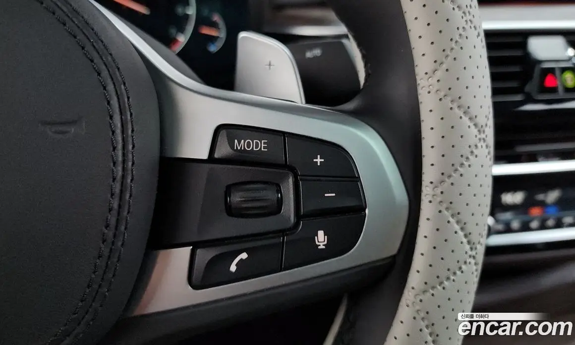 BMW 5 серия 2019 2.0 автомат (гидро), фото 22