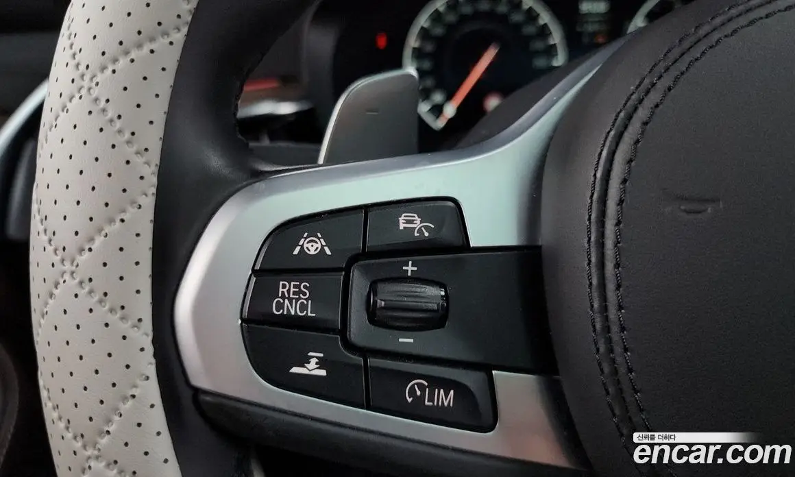 BMW 5 серия 2019 2.0 автомат (гидро), фото 23
