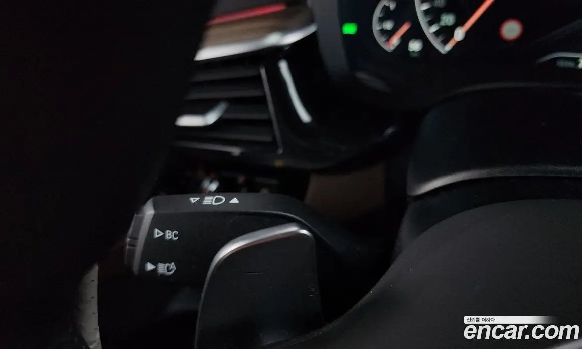 BMW 5 серия 2019 2.0 автомат (гидро), фото 29