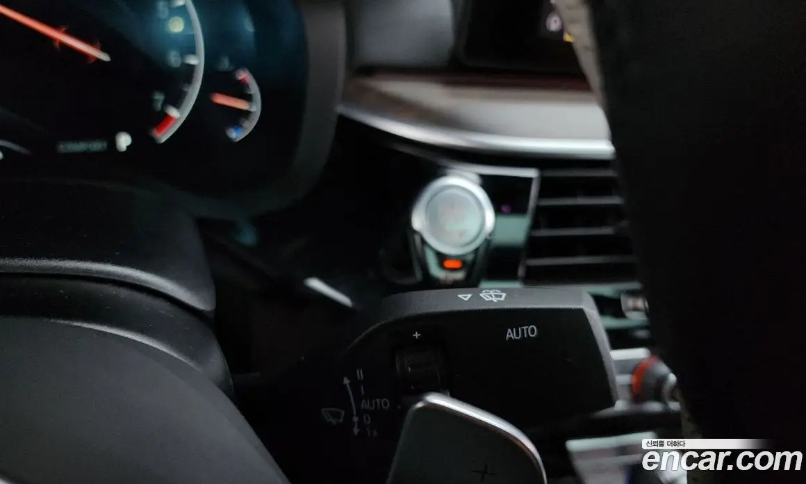 BMW 5 серия 2019 2.0 автомат (гидро), фото 30