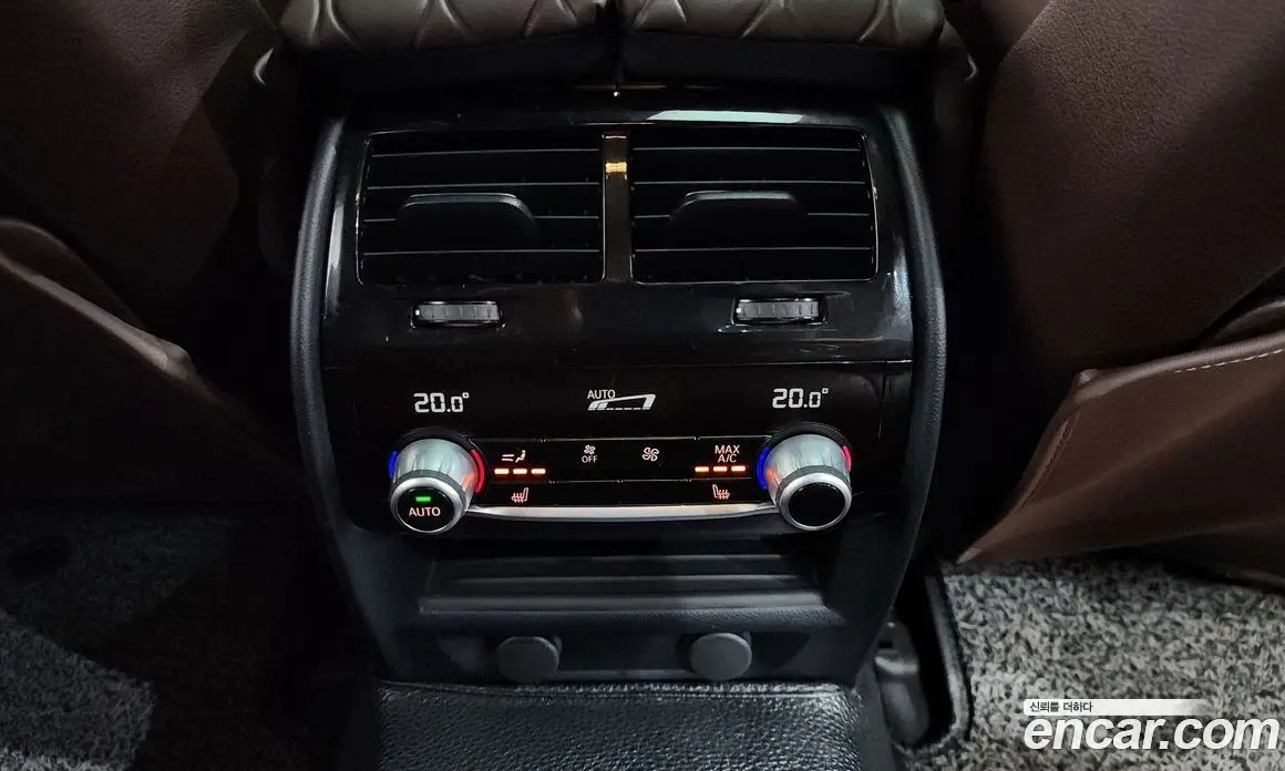 BMW 5 серия 2019 2.0 автомат (гидро), фото 33