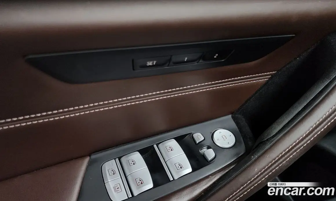 BMW 5 серия 2019 2.0 автомат (гидро), фото 35