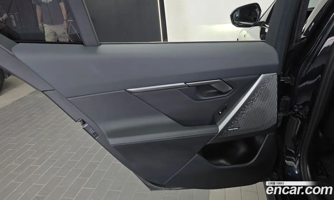 BMW 5 серия 2024 2.0 автомат (гидро), фото 15