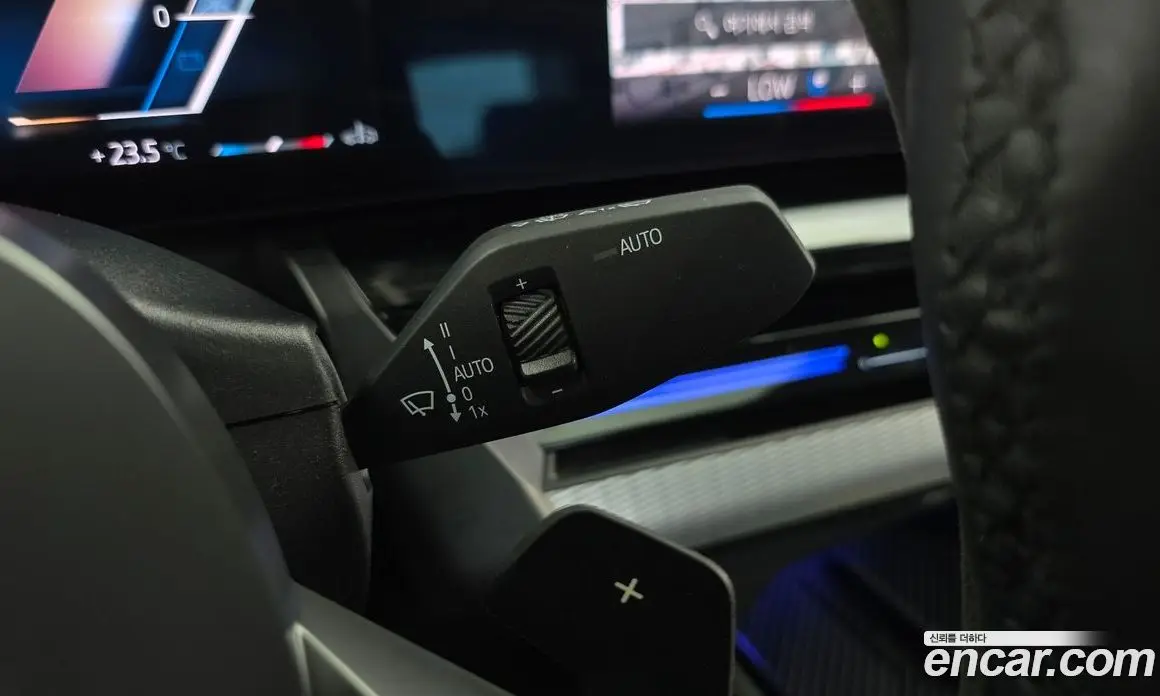 BMW 5 серия 2024 2.0 автомат (гидро), фото 24