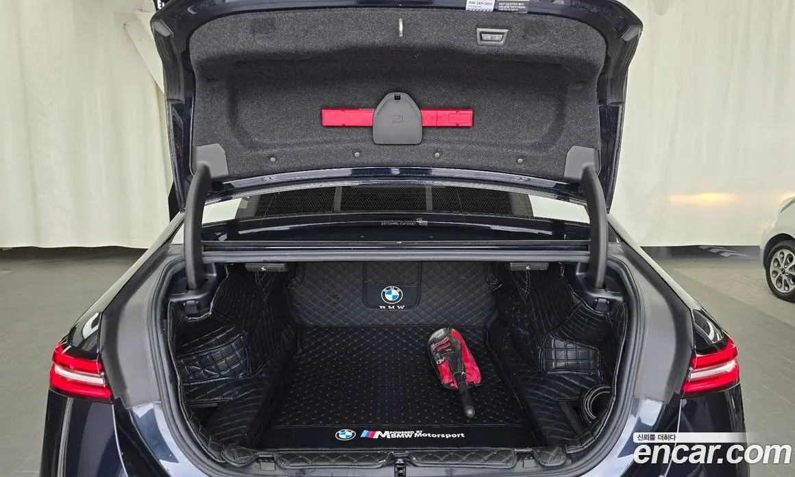 BMW 5 серия 2024 2.0 автомат (гидро), фото 26