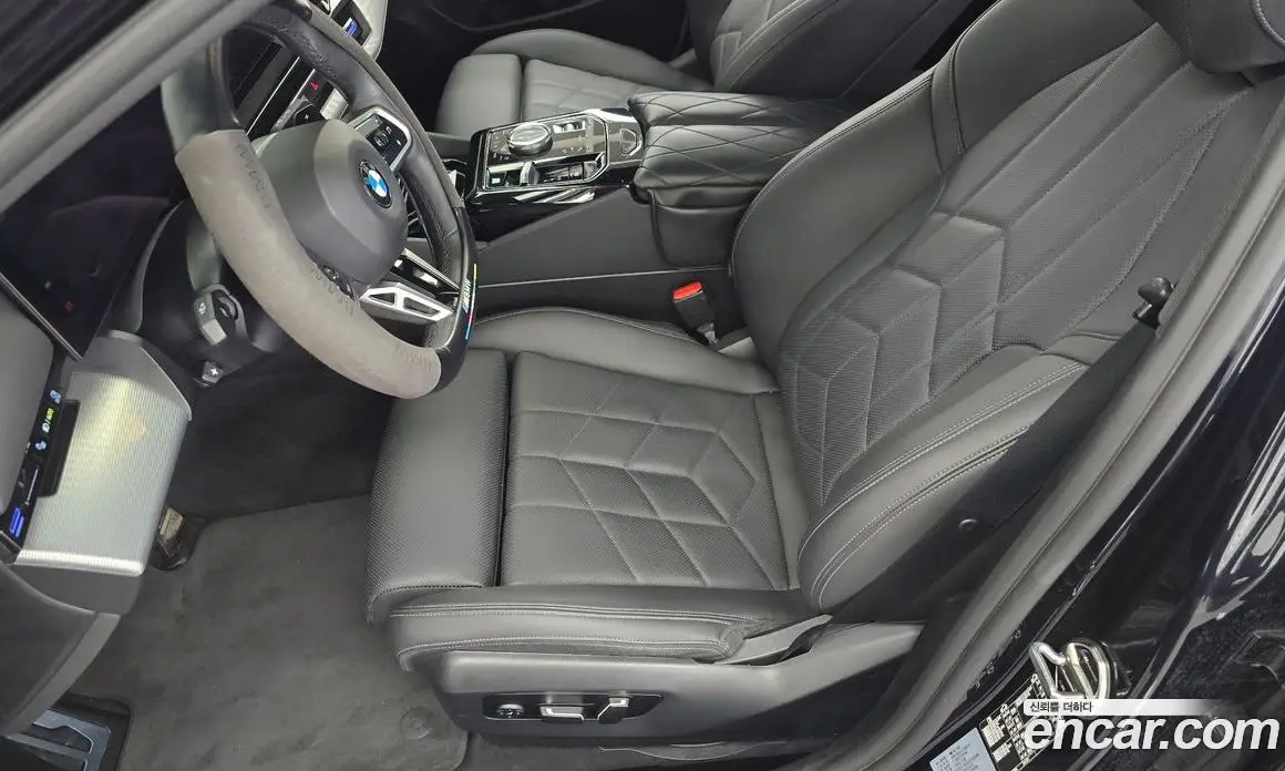BMW 5 серия 2024 2.0 автомат (гидро), фото 28