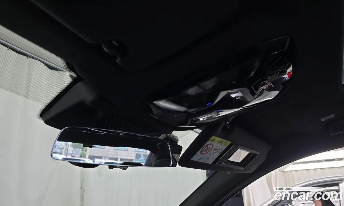 BMW 5 серия 2024 2.0 автомат (гидро), фото 31