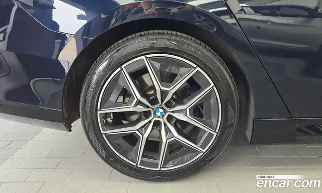 BMW 5 серия 2024 2.0 автомат (гидро), миниатюра 5