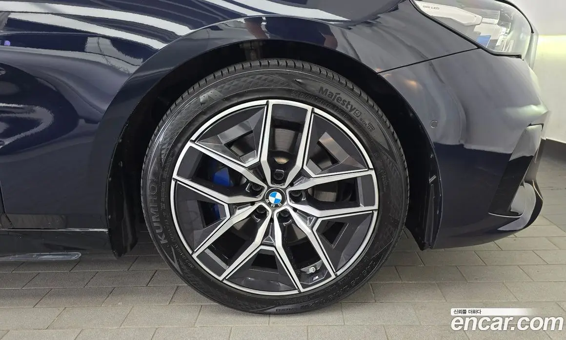 BMW 5 серия 2024 2.0 автомат (гидро), фото 7