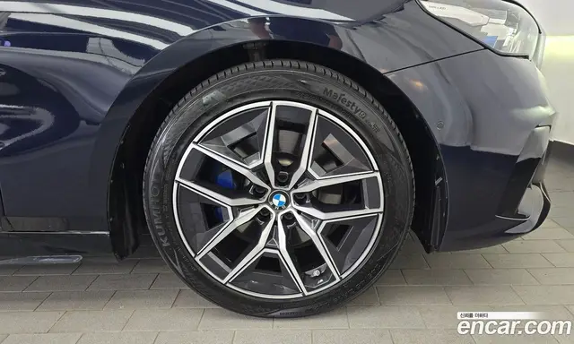 BMW 5 серия 2024 2.0 автомат (гидро), миниатюра 7