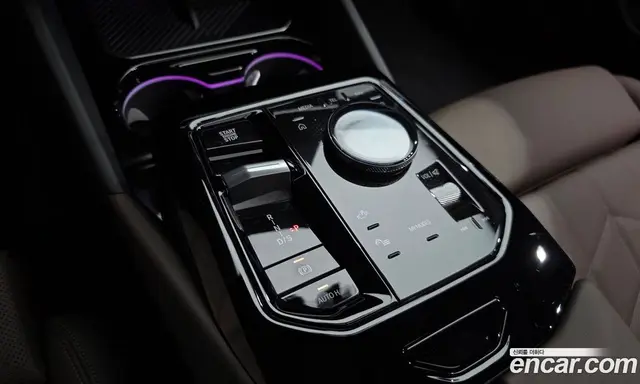 BMW 5 серия 2025 2.0 автомат (гидро), миниатюра 12
