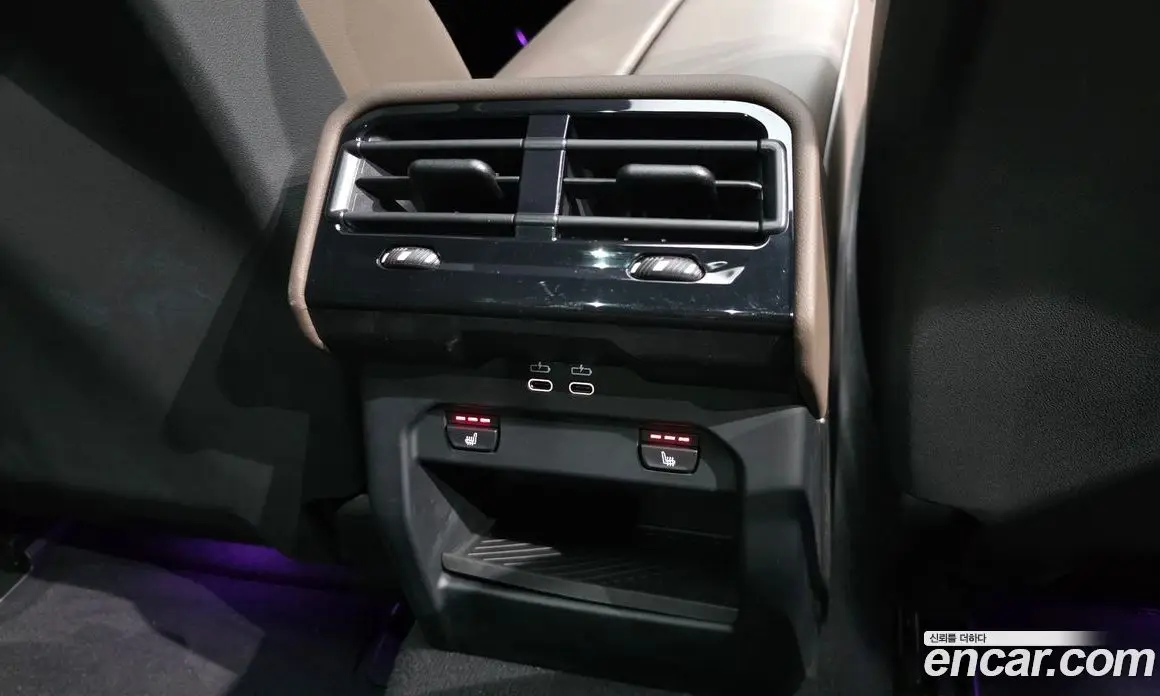 BMW 5 серия 2025 2.0 автомат (гидро), фото 25