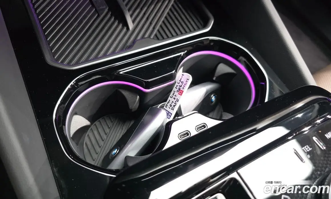 BMW 5 серия 2025 2.0 автомат (гидро), фото 33