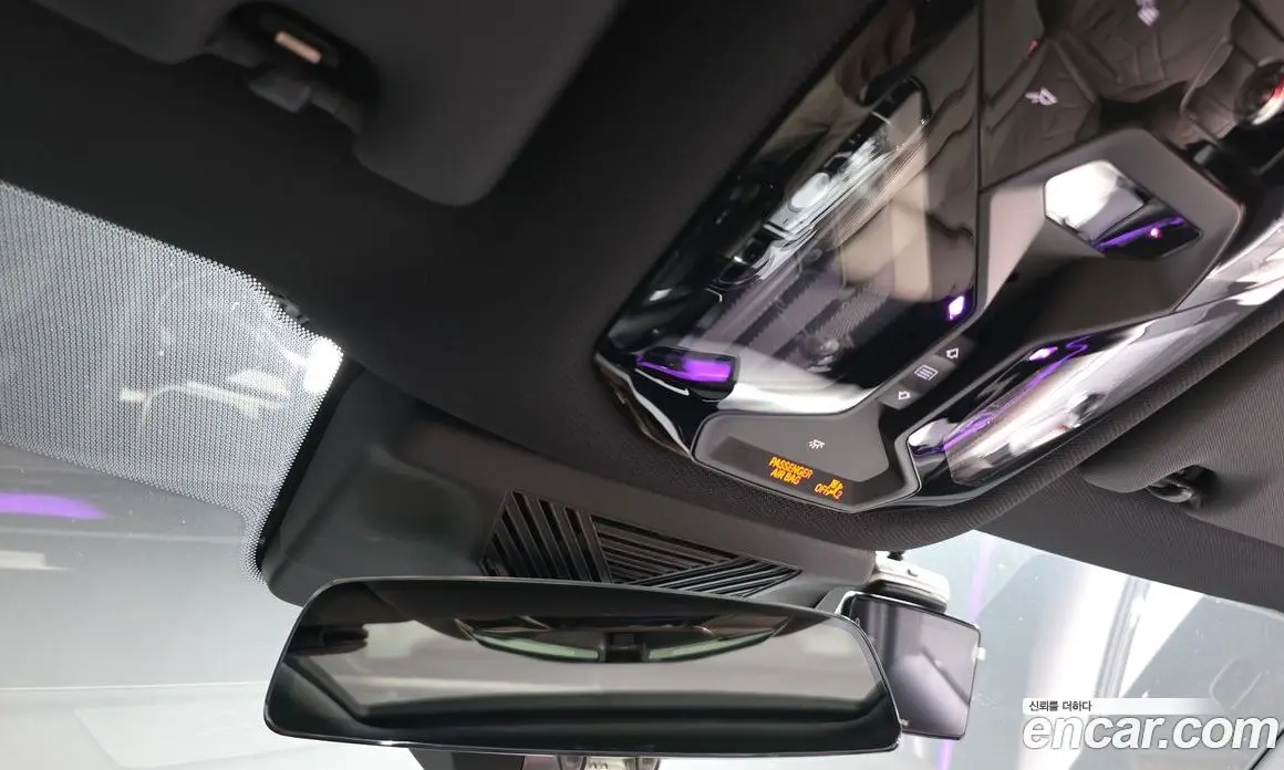 BMW 5 серия 2025 2.0 автомат (гидро), фото 40