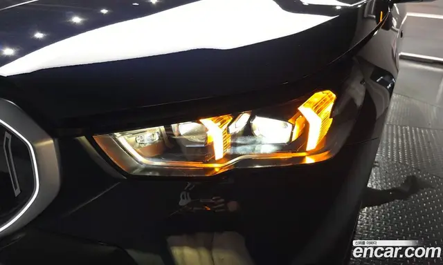 BMW 5 серия 2025 2.0 автомат (гидро), миниатюра 8