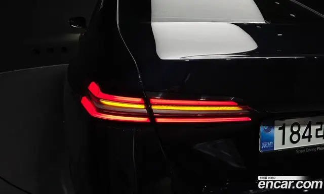 BMW 5 серия 2025 2.0 автомат (гидро), миниатюра 9