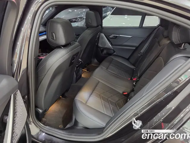 BMW 5 серия 2025 2.0 автомат (гидро), миниатюра 11