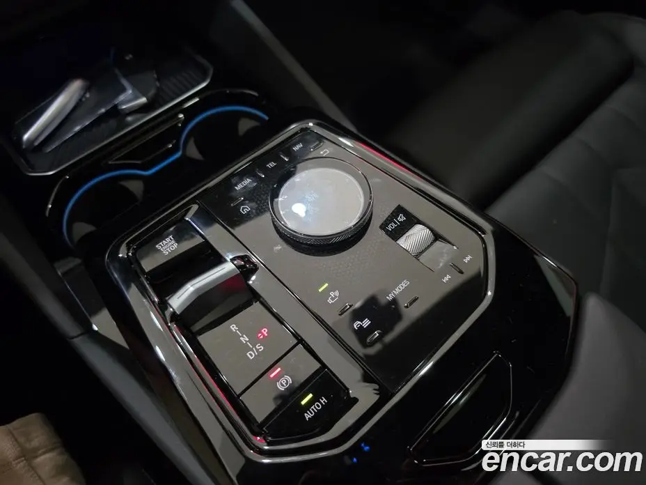 BMW 5 серия 2025 2.0 автомат (гидро), фото 9