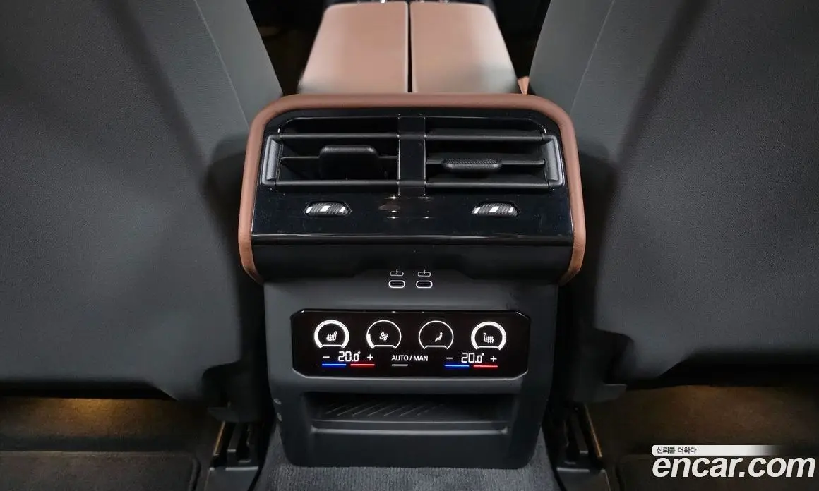 BMW 5 серия 2025 2.0 автомат (гидро), фото 25