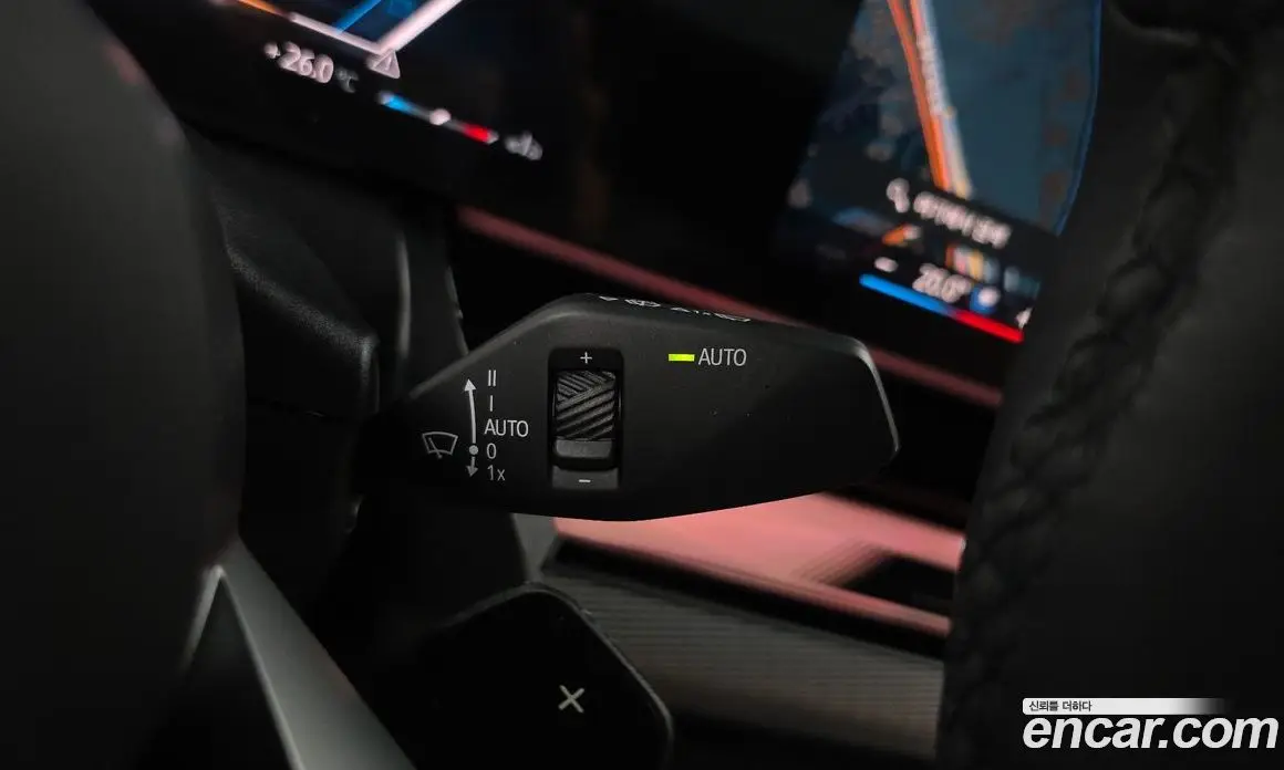 BMW 5 серия 2025 2.0 автомат (гидро), фото 28