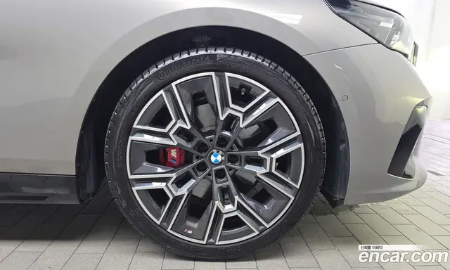 BMW 5 серия 2025 2.0 автомат (гидро), миниатюра 7