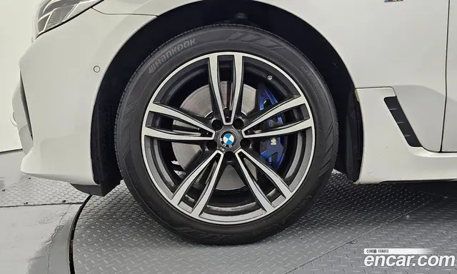 BMW 6 серия 2022 2.0 автомат (гидро), миниатюра 5
