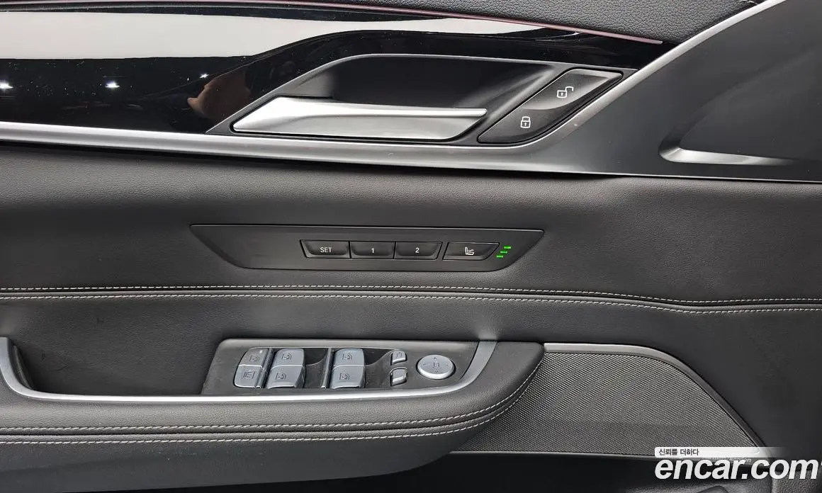 BMW 6 серия 2024 3.0 автомат (гидро), фото 12