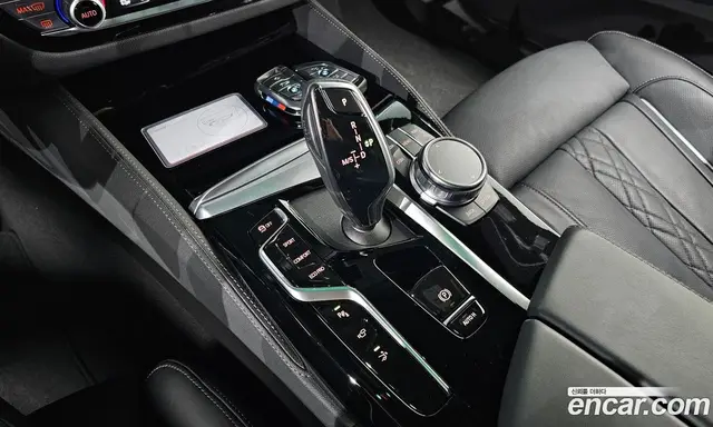 BMW 6 серия 2024 3.0 автомат (гидро), миниатюра 9