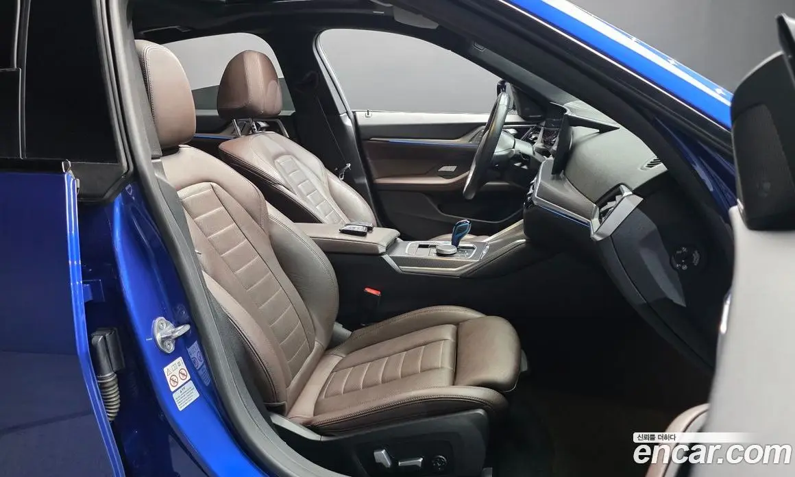 BMW i4 2022 0.2 автомат (гидро), фото 16