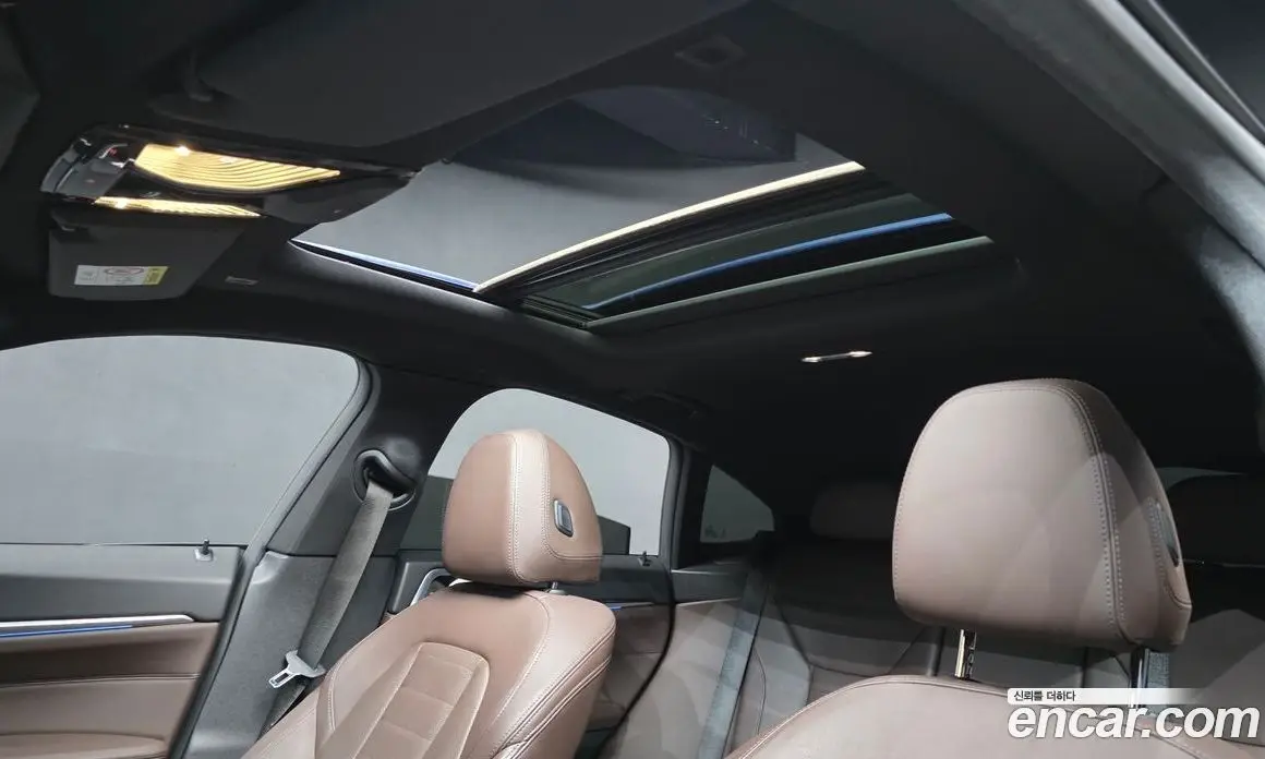 BMW i4 2022 0.2 автомат (гидро), фото 24