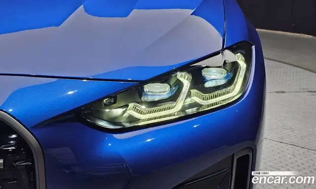 BMW i4 2022 0.2 автомат (гидро), миниатюра 8