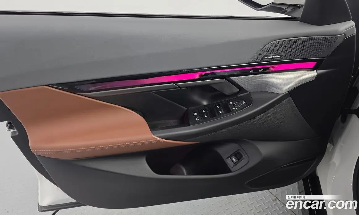 BMW i5 2024 0.2 автомат (гидро), фото 14
