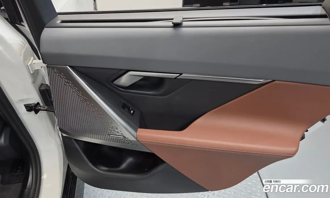 BMW i5 2024 0.2 автомат (гидро), фото 15