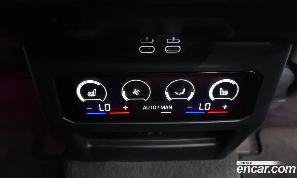 BMW i5 2024 0.2 автомат (гидро), фото 24