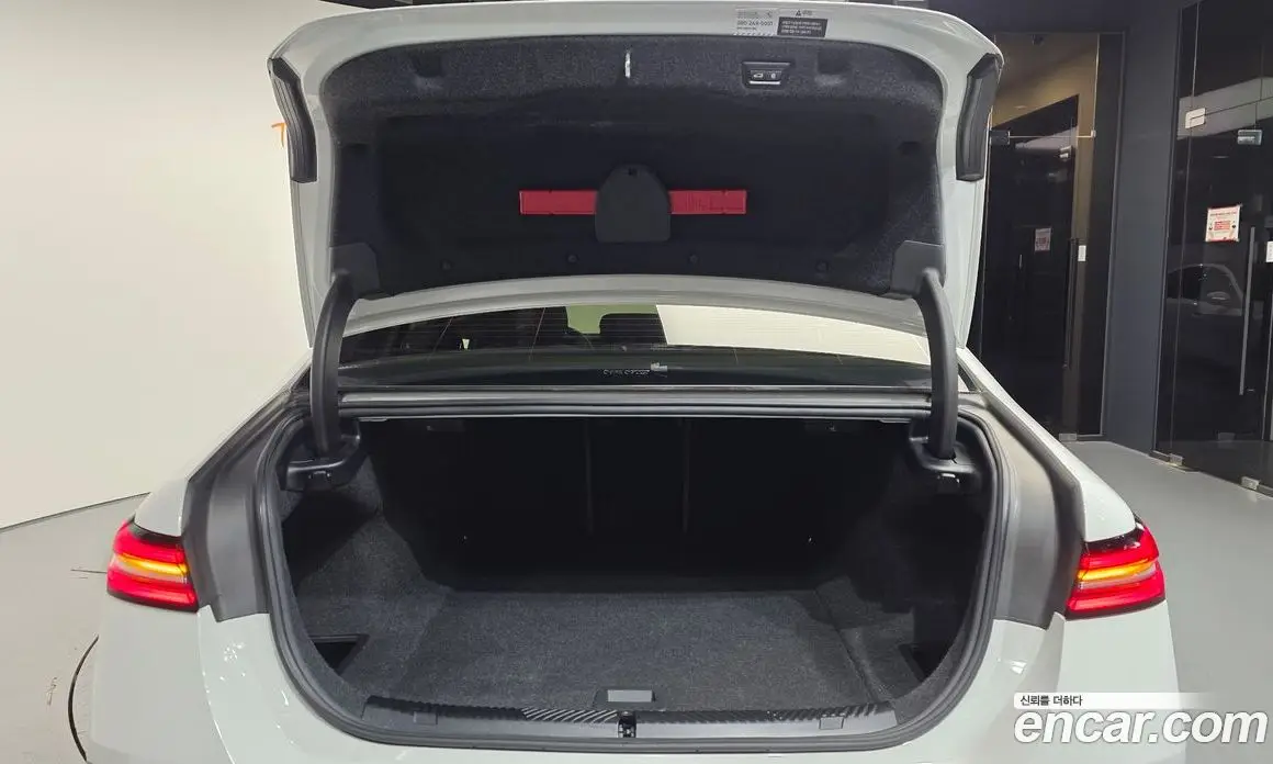 BMW i5 2024 0.2 автомат (гидро), фото 26