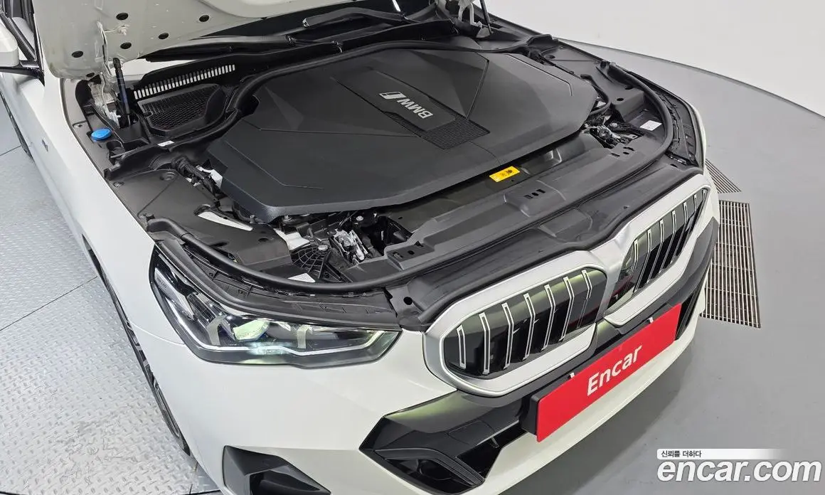 BMW i5 2024 0.2 автомат (гидро), фото 6