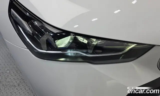 BMW i5 2024 0.2 автомат (гидро), миниатюра 8