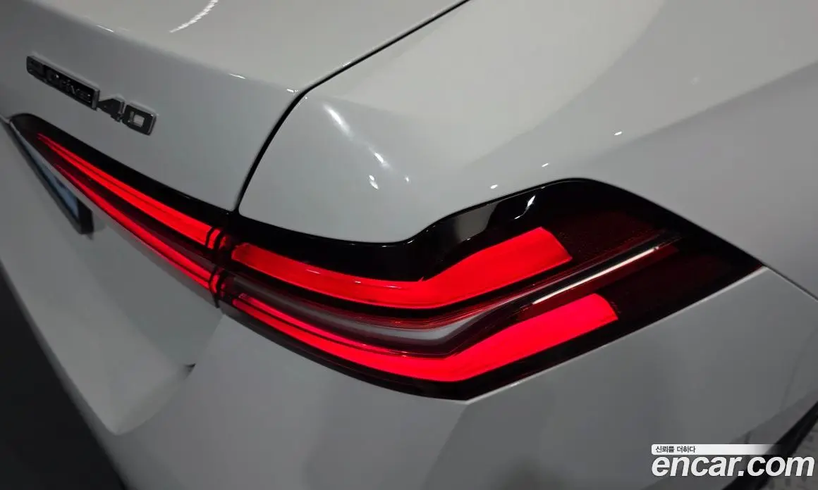 BMW i5 2024 0.2 автомат (гидро), фото 9